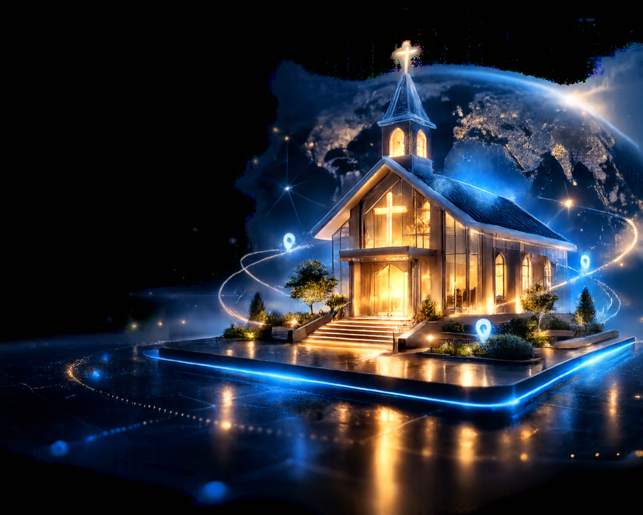 Pacific Coast Bible Church